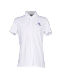 Поло LE COQ Sportif