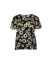 Футболка Moschino Cheapandchic