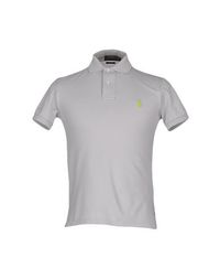 Футболка Polo Ralph Lauren