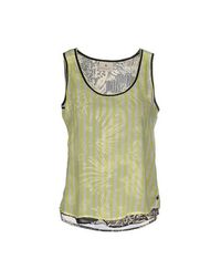 Топ без рукавов Maison Scotch