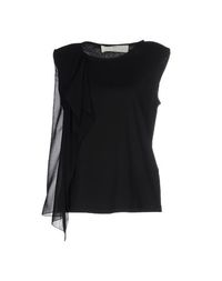 Футболка Elisabetta Franchi Jeans
