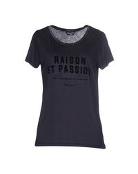 Футболка Maison Scotch