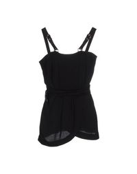 Топ без рукавов Guess