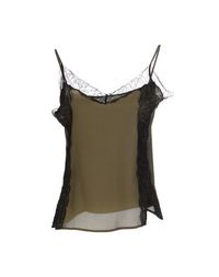 Топ без рукавов Pinko