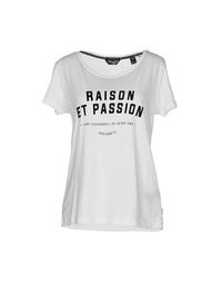 Футболка Maison Scotch