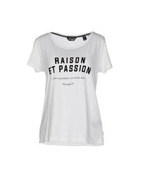 Футболка Maison Scotch