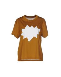 Футболка Golden Goose