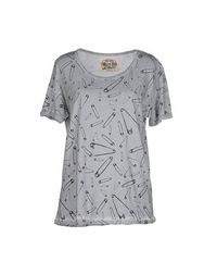 Футболка Worn BY