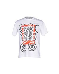 Футболка Comme DES GarÇons Shirt
