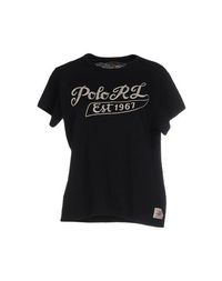 Футболка Polo Ralph Lauren