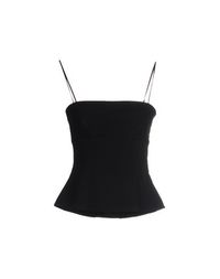 Топ без рукавов Alexander Wang