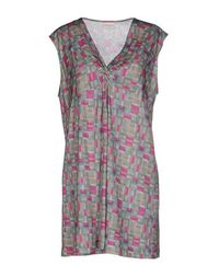 Топ без рукавов Dries VAN Noten