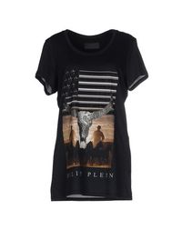 Футболка Philipp Plein Couture