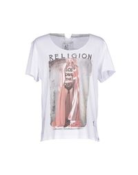 Футболка Religion