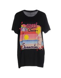 Футболка Gucci