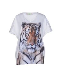 Футболка Stella Mccartney