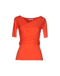 Футболка Carven
