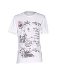 Футболка Athletic Vintage