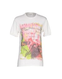 Футболка Athletic Vintage