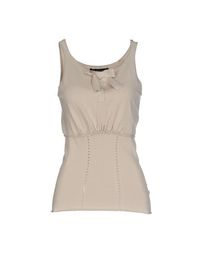 Топ без рукавов Twin Set Simona Barbieri