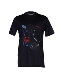 Футболка Lanvin