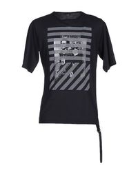 Футболка Daniele Alessandrini