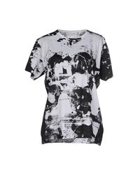 Футболка Saint Laurent
