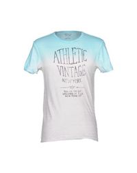 Футболка Athletic Vintage