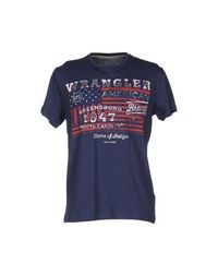 Футболка Wrangler