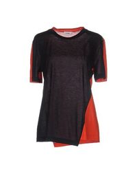 Футболка JIL Sander