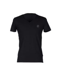 Футболка Bikkembergs