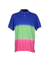 Поло Polo Ralph Lauren