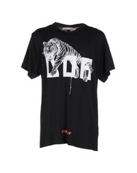 Футболка OFF White C/O Virgil Abloh