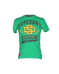 Футболка Superdry