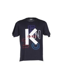 Футболка Kenzo