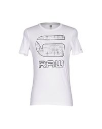 Футболка G Star RAW