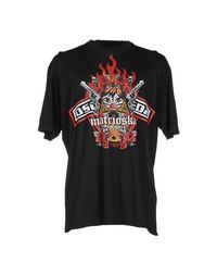 Футболка Dsquared2