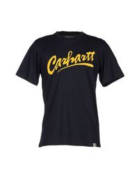 Футболка Carhartt