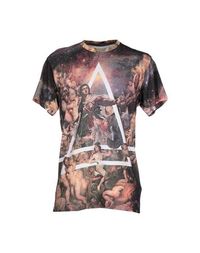 Футболка Eleven Paris
