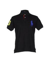 Поло Polo Ralph Lauren