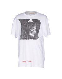 Футболка OFF White C/O Virgil Abloh