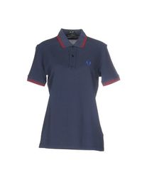 Поло Fred Perry