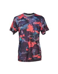 Футболка Eleven Paris