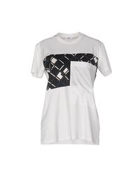 Футболка JIL Sander