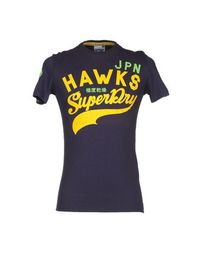 Футболка Superdry