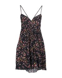 Короткое платье Dondup