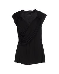 Футболка Alberta Ferretti