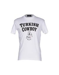 Футболка Dsquared2