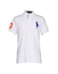 Поло Polo Ralph Lauren