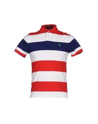 Поло Polo Ralph Lauren